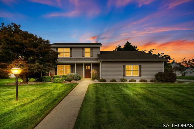 2311 Old Dominion Court SE, Kentwood, MI 49508