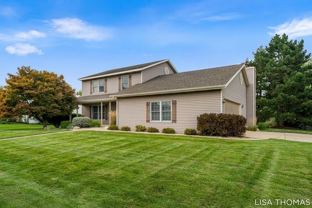 2311 Old Dominion Court SE, Kentwood, MI 49508
