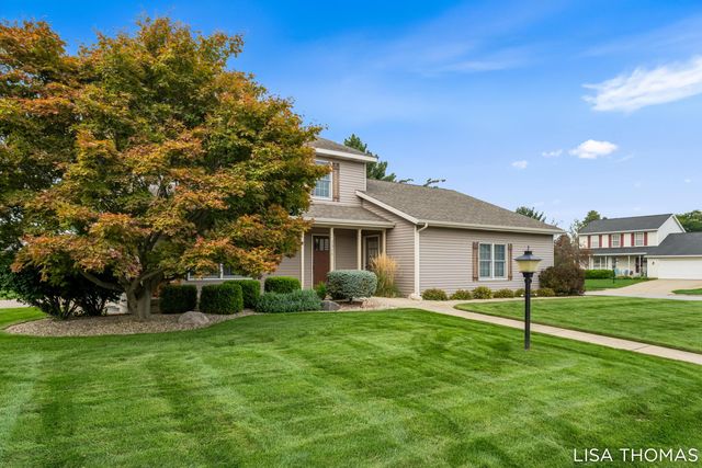 2311 Old Dominion Court SE, Kentwood, MI 49508