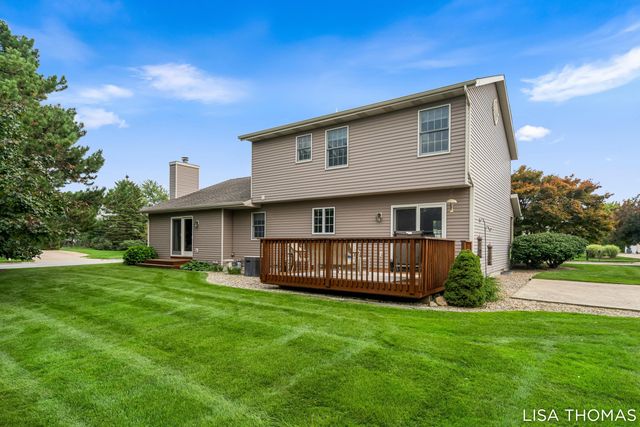 2311 Old Dominion Court SE, Kentwood, MI 49508
