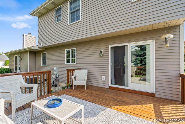 2311 Old Dominion Court SE, Kentwood, MI 49508