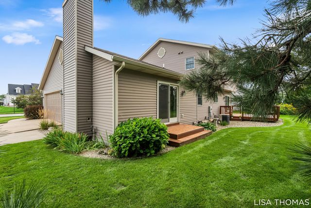 2311 Old Dominion Court SE, Kentwood, MI 49508