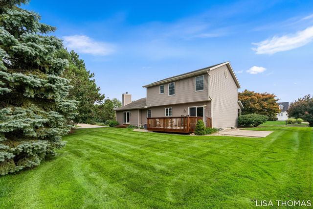 2311 Old Dominion Court SE, Kentwood, MI 49508