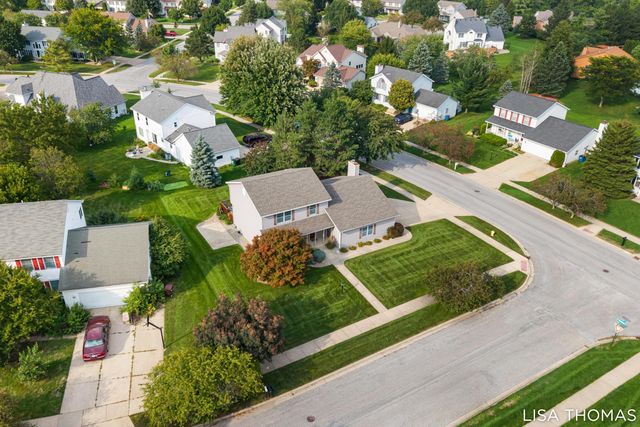 2311 Old Dominion Court SE, Kentwood, MI 49508