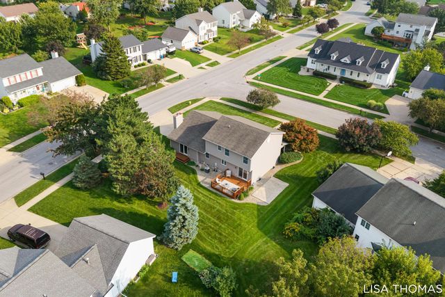 2311 Old Dominion Court SE, Kentwood, MI 49508