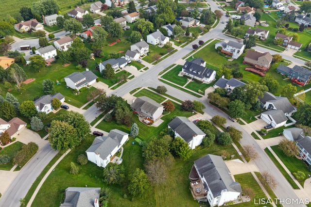 2311 Old Dominion Court SE, Kentwood, MI 49508