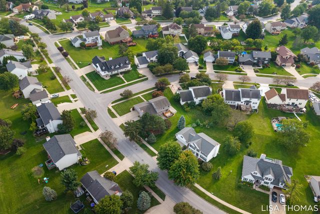 2311 Old Dominion Court SE, Kentwood, MI 49508