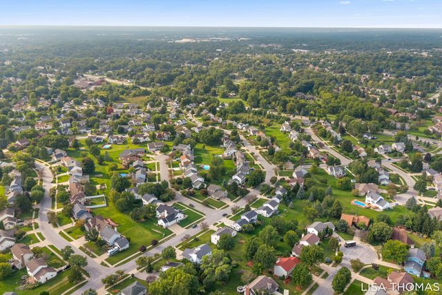 2311 Old Dominion Court SE, Kentwood, MI 49508