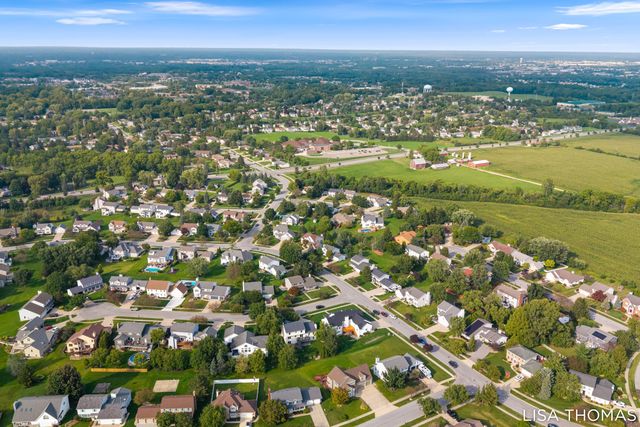 2311 Old Dominion Court SE, Kentwood, MI 49508