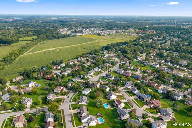 2311 Old Dominion Court SE, Kentwood, MI 49508