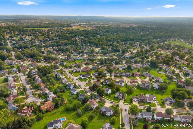 2311 Old Dominion Court SE, Kentwood, MI 49508