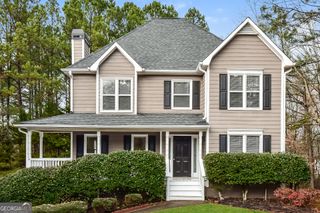 3 Dene Drive, Douglasville, GA 30134