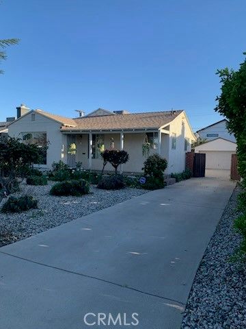 14412 Collins, Sherman Oaks, CA 91401