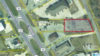 00 8TH AVENUE, Childersburg, AL 35044