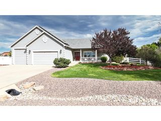 1226 Baldridge Dr, Severance, CO 80615