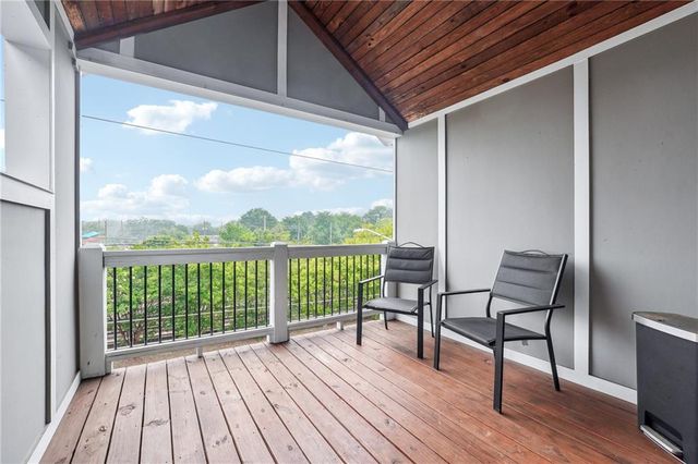 1802 Dekalb NE Avenue, Atlanta, GA 30307