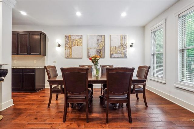 1802 Dekalb NE Avenue, Atlanta, GA 30307