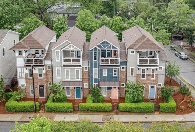 1802 Dekalb NE Avenue, Atlanta, GA 30307