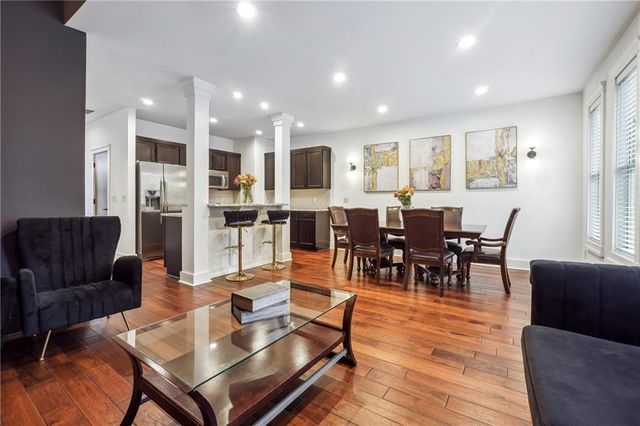 1802 Dekalb NE Avenue, Atlanta, GA 30307