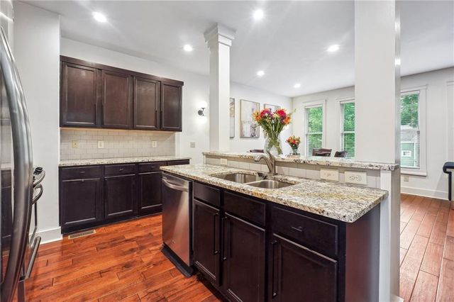 1802 Dekalb NE Avenue, Atlanta, GA 30307