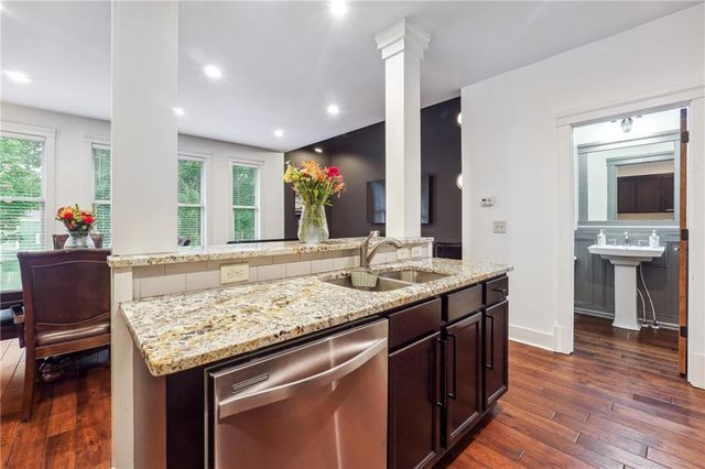 1802 Dekalb NE Avenue, Atlanta, GA 30307