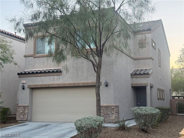 6867 Dragonfly Rock Street, Las Vegas, NV 89148