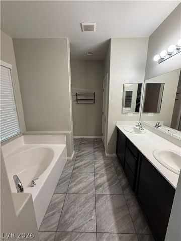6867 Dragonfly Rock Street, Las Vegas, NV 89148
