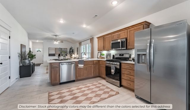 1828 Silk Street, Pea Ridge, AR 72751