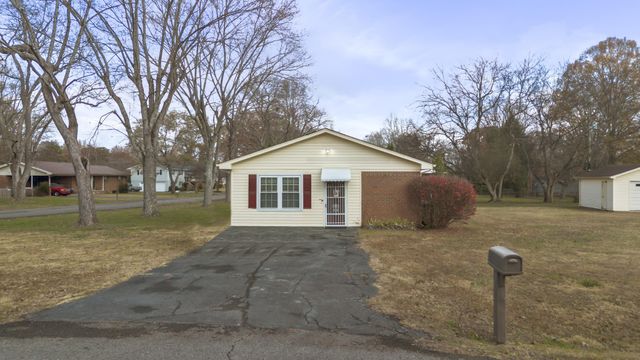 4636 Meadow Avenue, NW, Cleveland, TN 37312