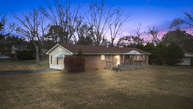 4636 Meadow Avenue, NW, Cleveland, TN 37312