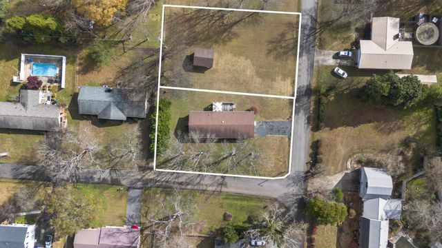 4636 Meadow Avenue, NW, Cleveland, TN 37312