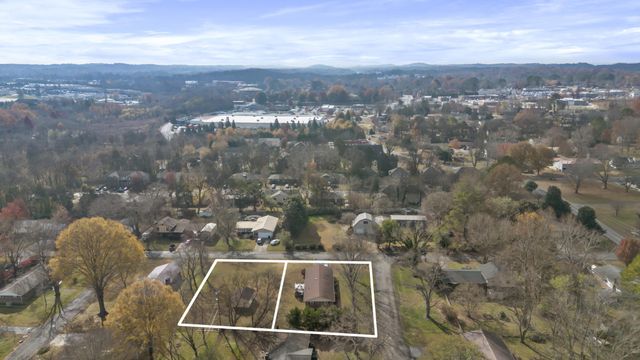 4636 Meadow Avenue, NW, Cleveland, TN 37312