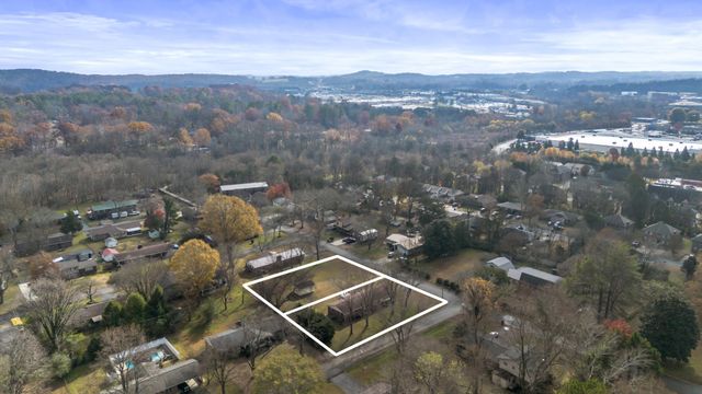 4636 Meadow Avenue, NW, Cleveland, TN 37312