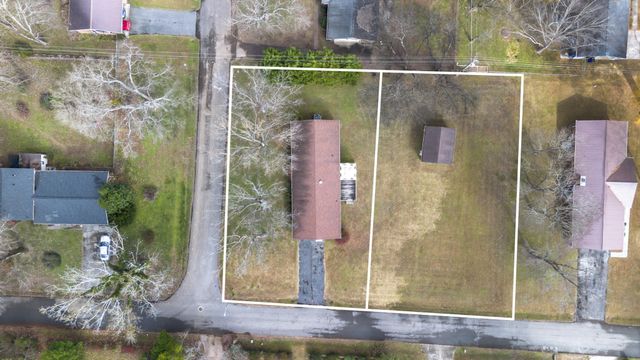 4636 Meadow Avenue, NW, Cleveland, TN 37312