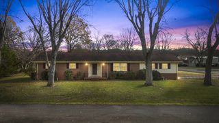 4636 Meadow Avenue, NW, Cleveland, TN 37312