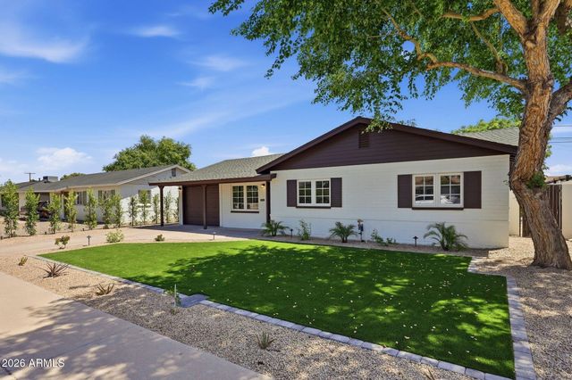 7641 E AVALON Drive, Scottsdale, AZ 85251