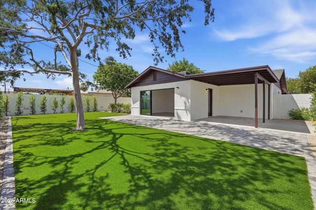 7641 E AVALON Drive, Scottsdale, AZ 85251