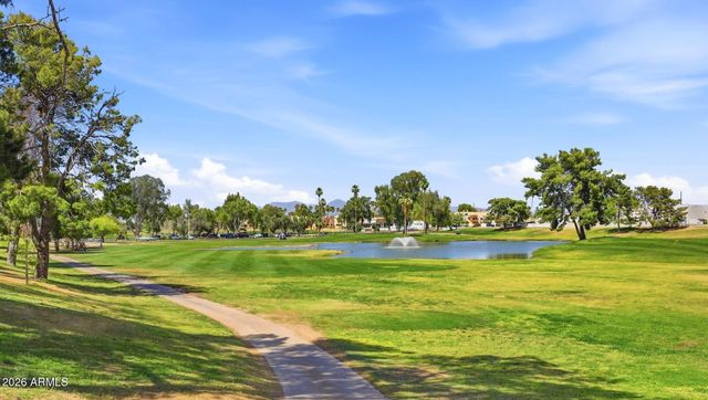 7641 E AVALON Drive, Scottsdale, AZ 85251