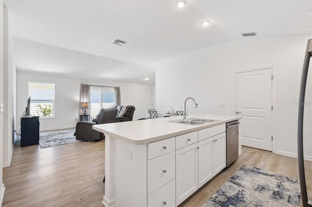 835 CONROE STREET, The Villages, FL 34762