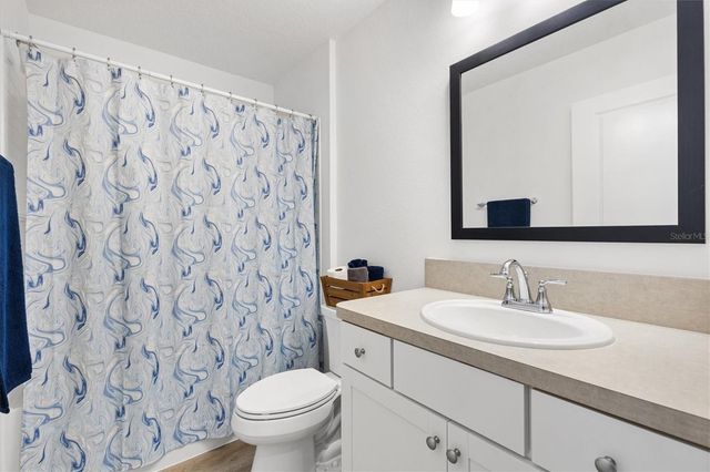 835 CONROE STREET, The Villages, FL 34762