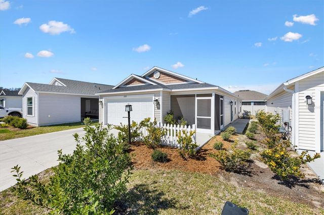 835 CONROE STREET, The Villages, FL 34762