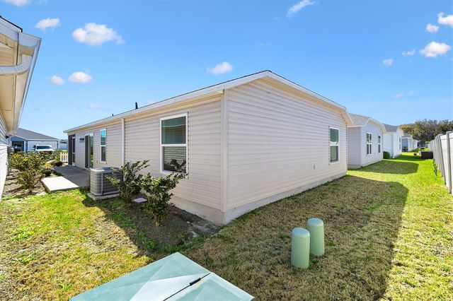 835 CONROE STREET, The Villages, FL 34762