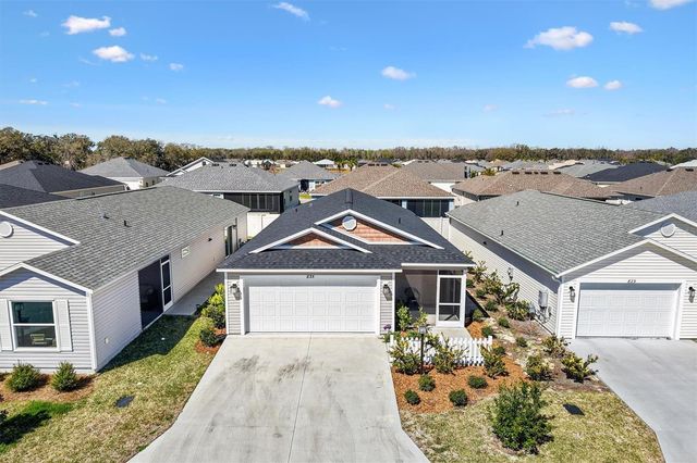 835 CONROE STREET, The Villages, FL 34762