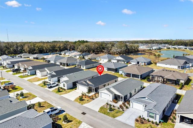 835 CONROE STREET, The Villages, FL 34762