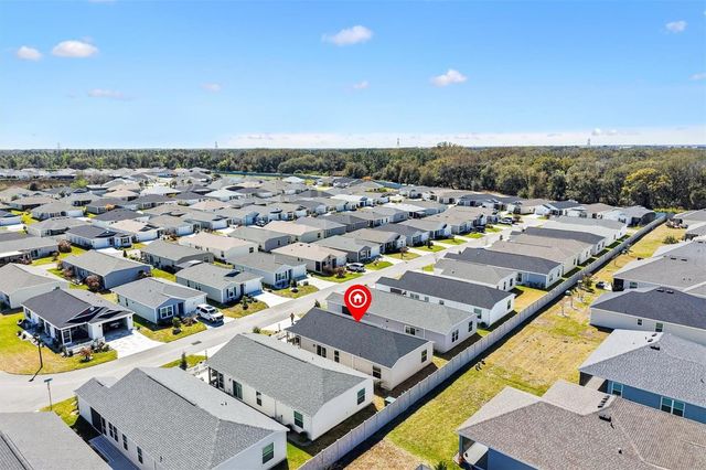 835 CONROE STREET, The Villages, FL 34762