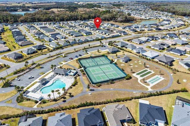 835 CONROE STREET, The Villages, FL 34762