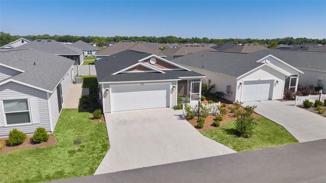 835 CONROE STREET, The Villages, FL 34762