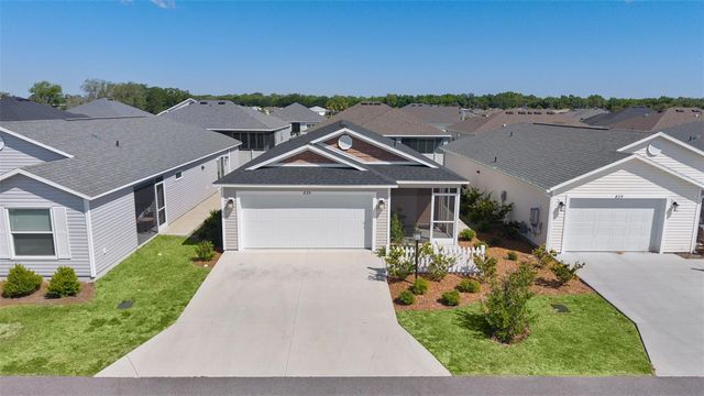 835 CONROE STREET, The Villages, FL 34762