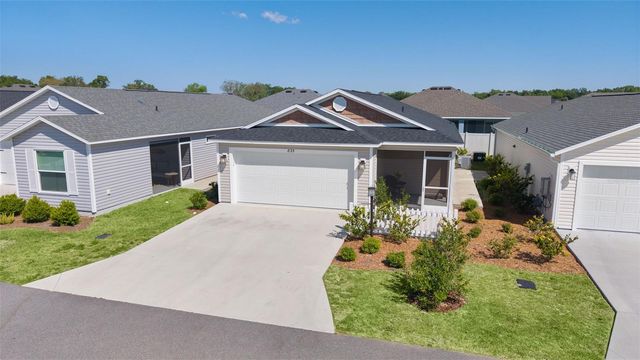 835 CONROE STREET, The Villages, FL 34762