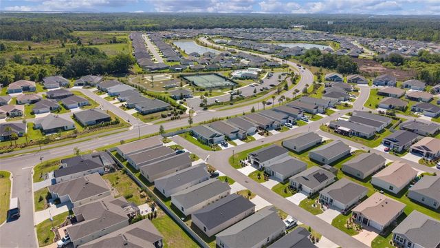 835 CONROE STREET, The Villages, FL 34762